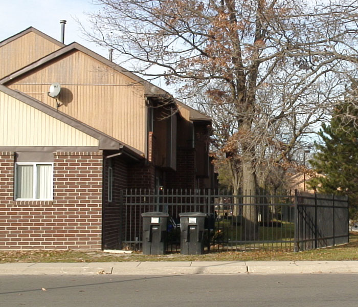 Home Detroit Housing Commission